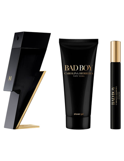 Set Eau de toilette Bad Boy