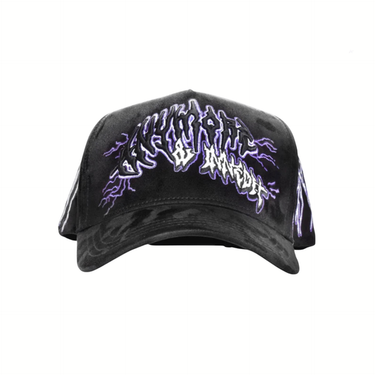 Innedit xx  Animore  "Glow in The Dark"