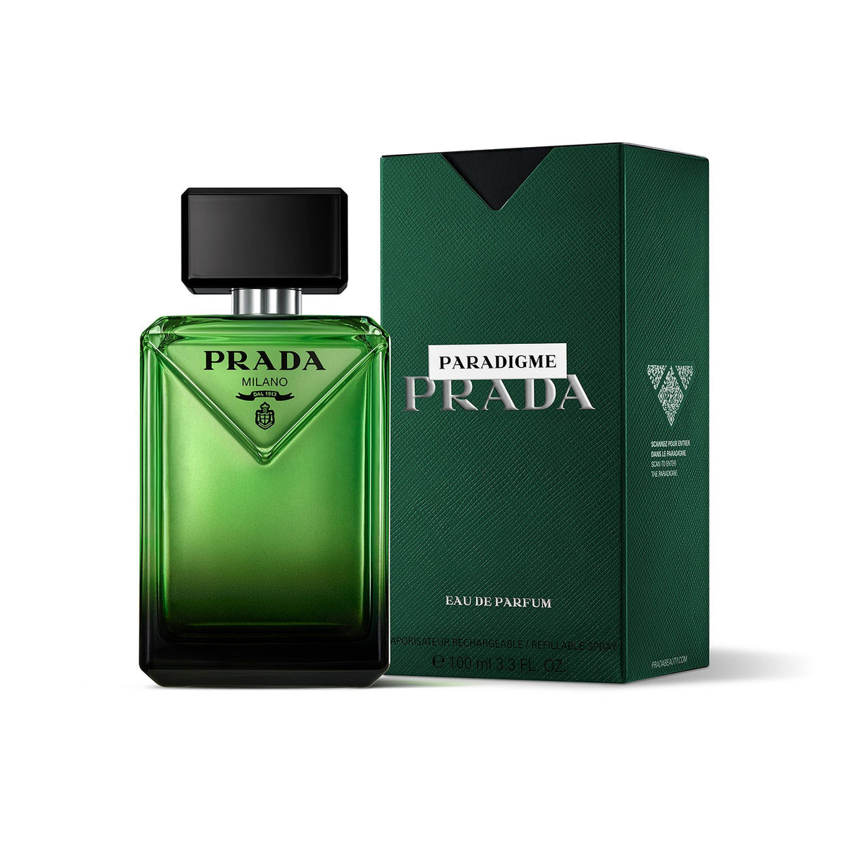 PRADA Paradigme