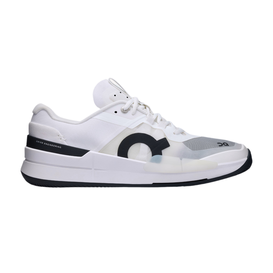 The Roger Pro 2 Clay