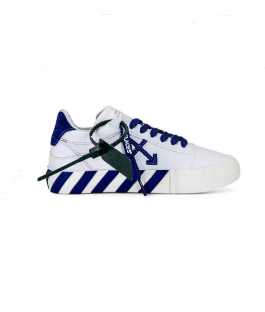 Off White Vulcanized