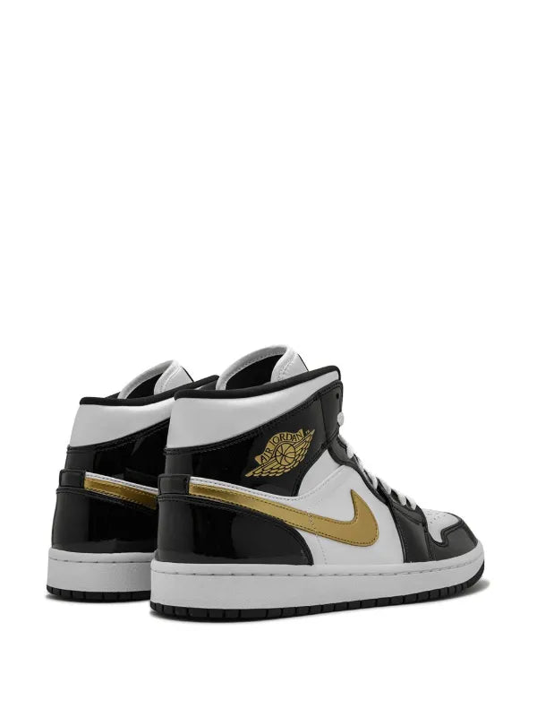 Jordan 1 Mid