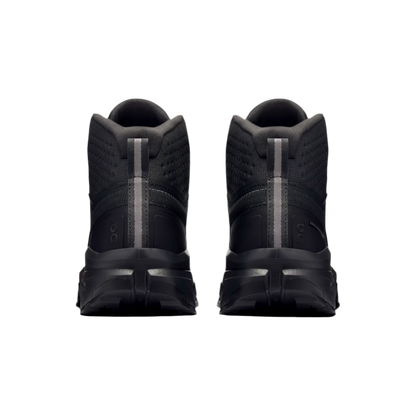 CLOUDROCK MID WP - BLACK