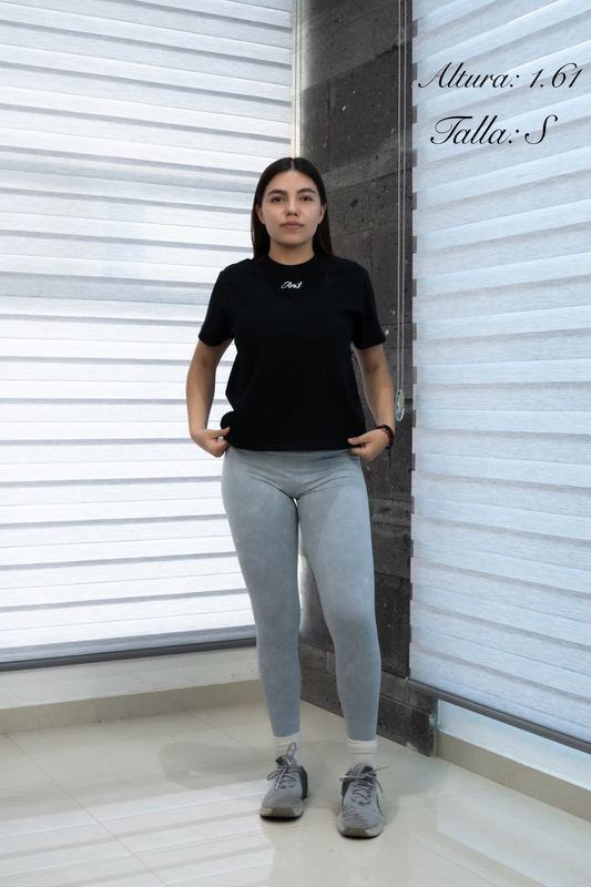 Playera Arat Bloom Tee