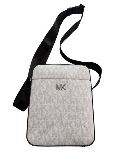 Michael Kors Jet Set / Logo Camera Crossbody Bag