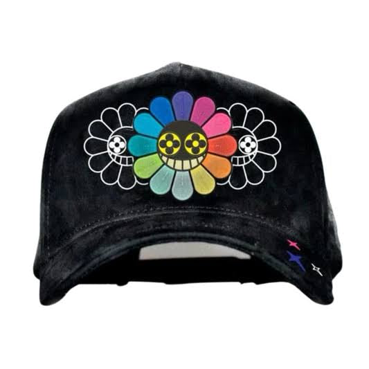 Inedit Murakami “FLVWER”