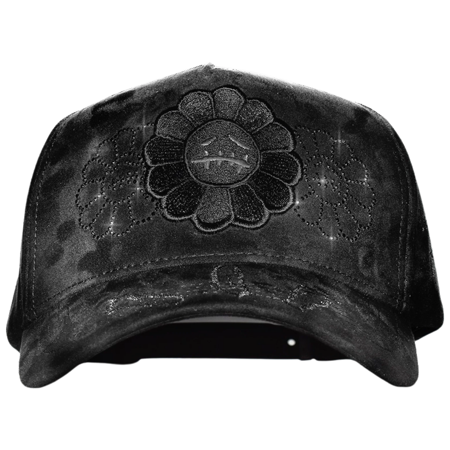 Inedit Murakami “black “