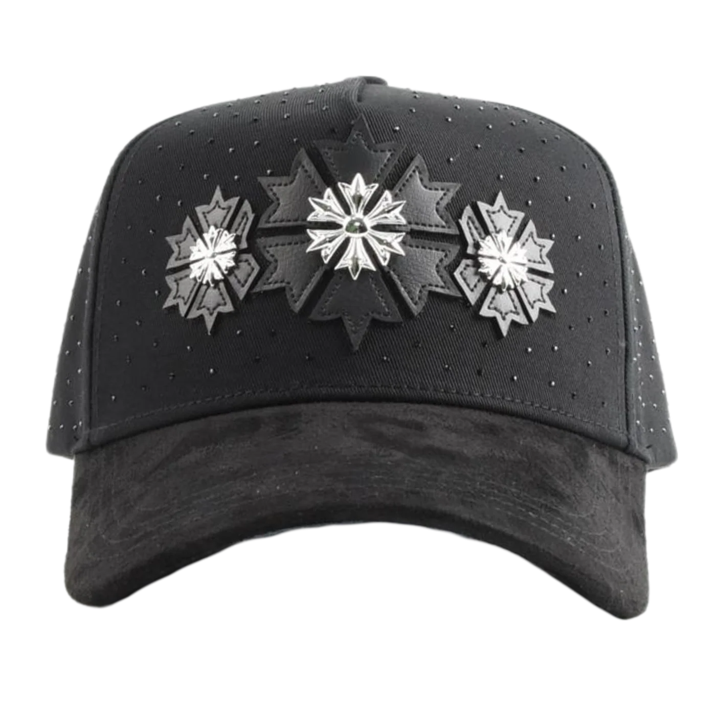 Barbas Hats Snow