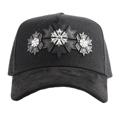 Barbas Hats Snow