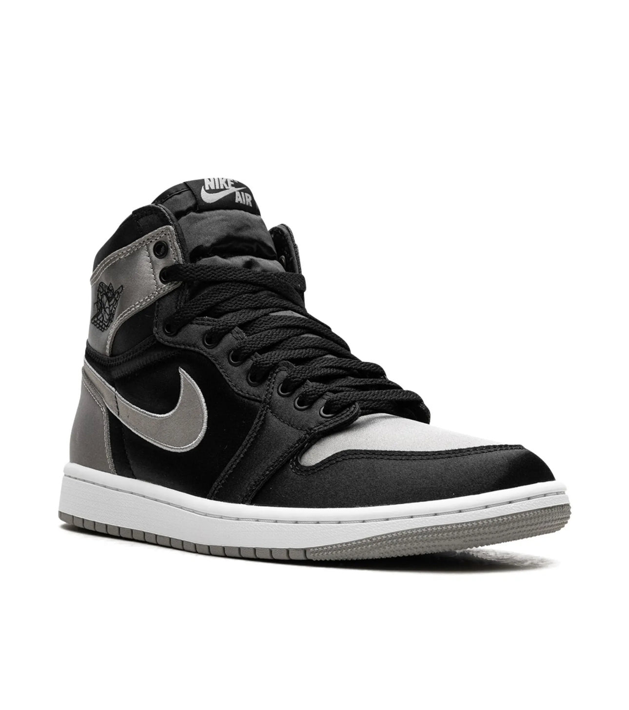 Nike Air Jordan High 1 “satin shadow”
