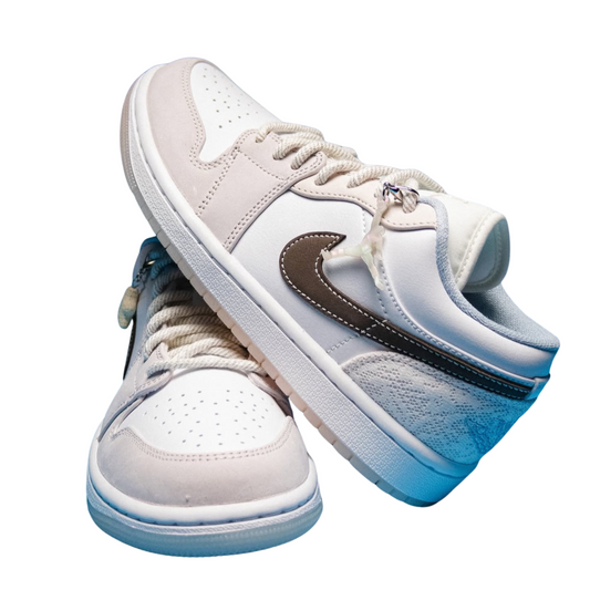 Nike Air Jordan 1 low “coral premium”