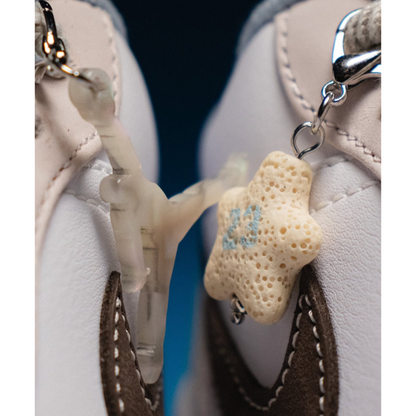 Nike Air Jordan 1 low “coral premium”