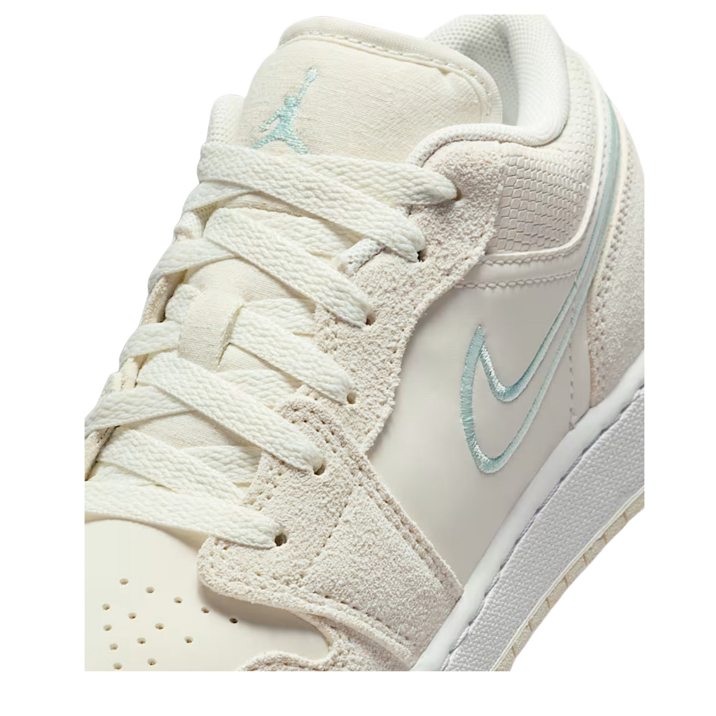 Nike Air Jordan 1 Low SE