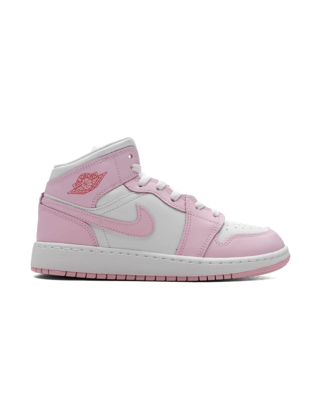 Nike Jordan 1 mid pink