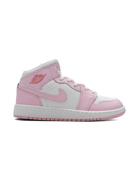 Nike Jordan 1 mid pink
