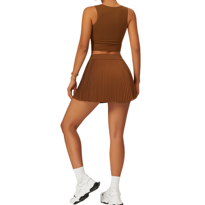 Set ARAT “pádel”