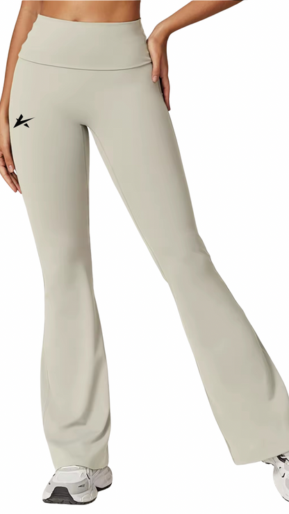 Leggin ARAT acampanado cintura alta