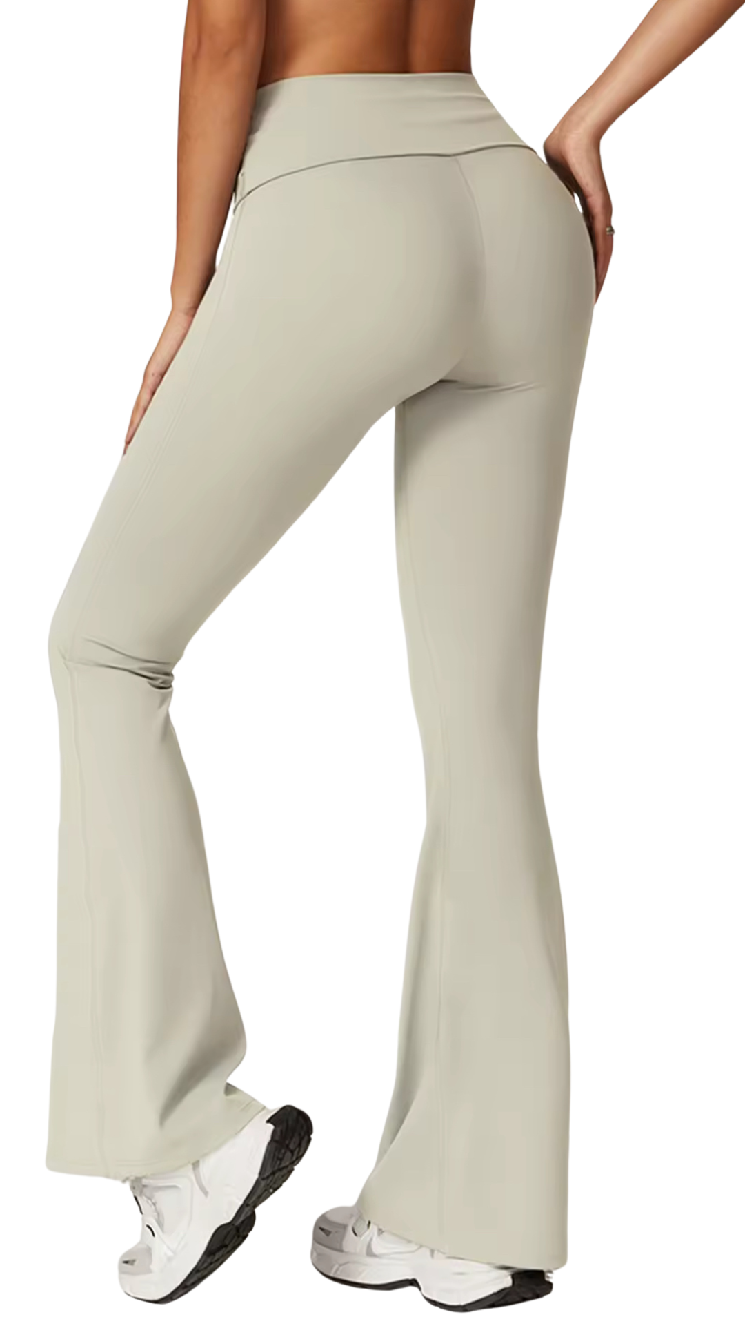 Leggin ARAT acampanado cintura alta