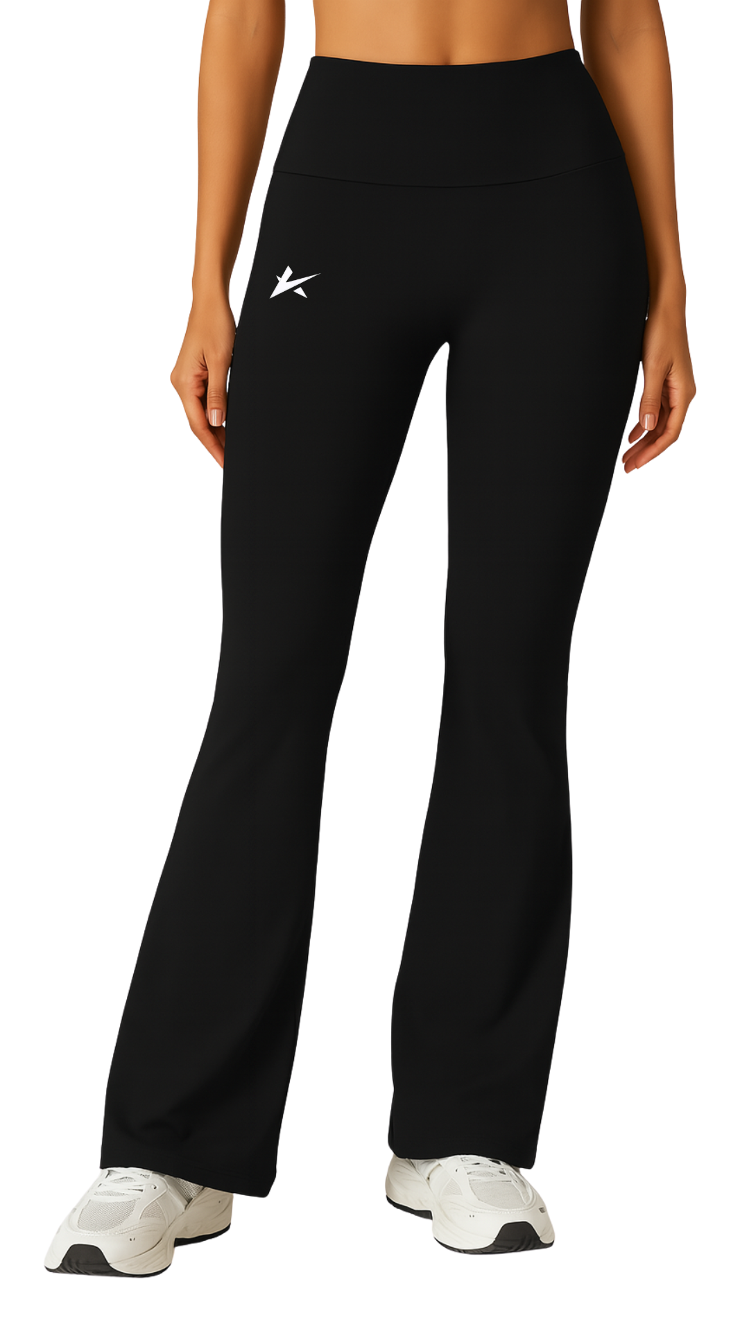 Leggin ARAT acampanado cintura alta