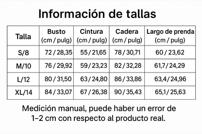 Enterizo Arat “Ibiza”