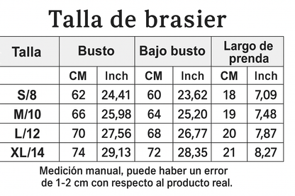 Set ARAT 3 pz “Malibú”
