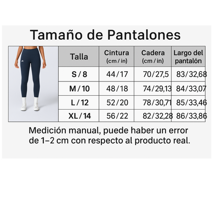 Set ARAT “Suave luna”