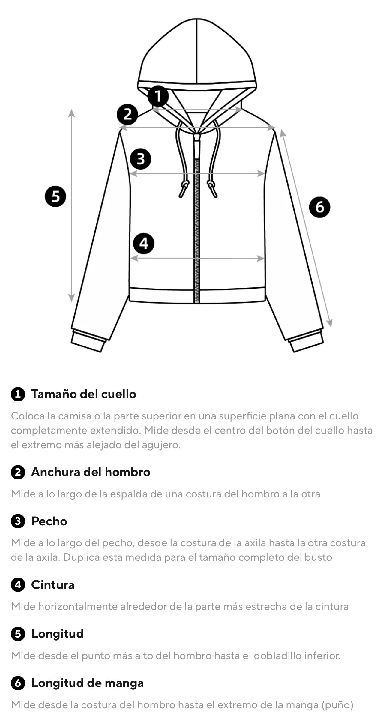Chaqueta impermeable ARAT