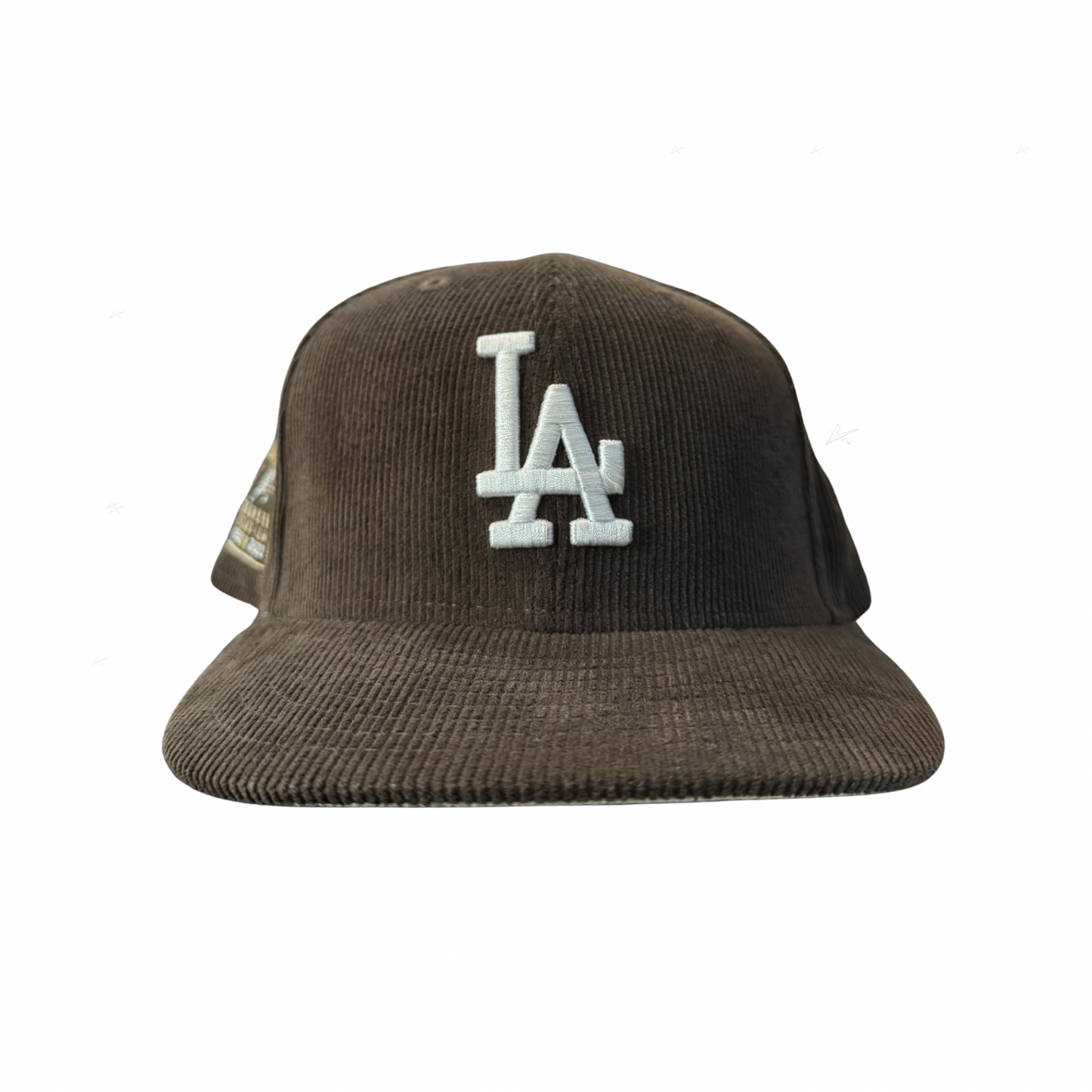 New era “LA” cerrada 7 1/4