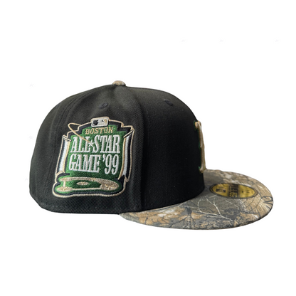 New era “Boston”