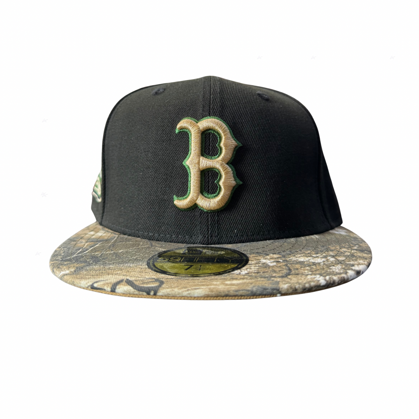 New era “Boston”