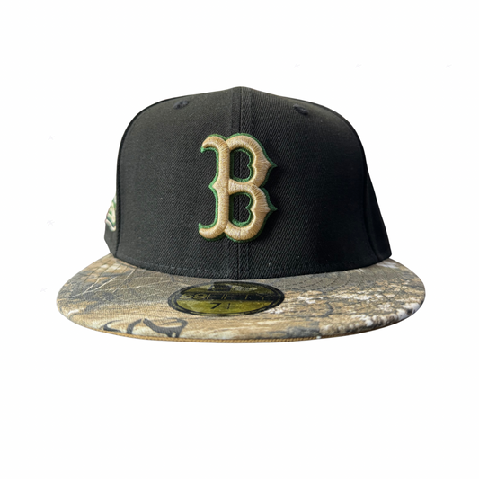 New era “Boston”