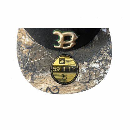 New era “Boston”