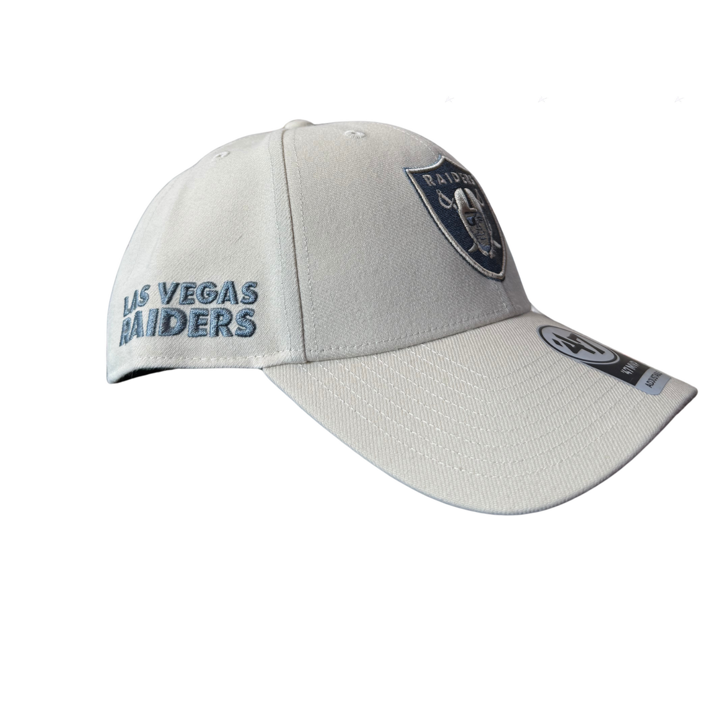 47 MVP “Raiders”