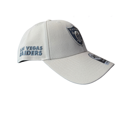 47 MVP “Raiders”