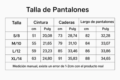 Set ARAT 3 pz “Marbella”