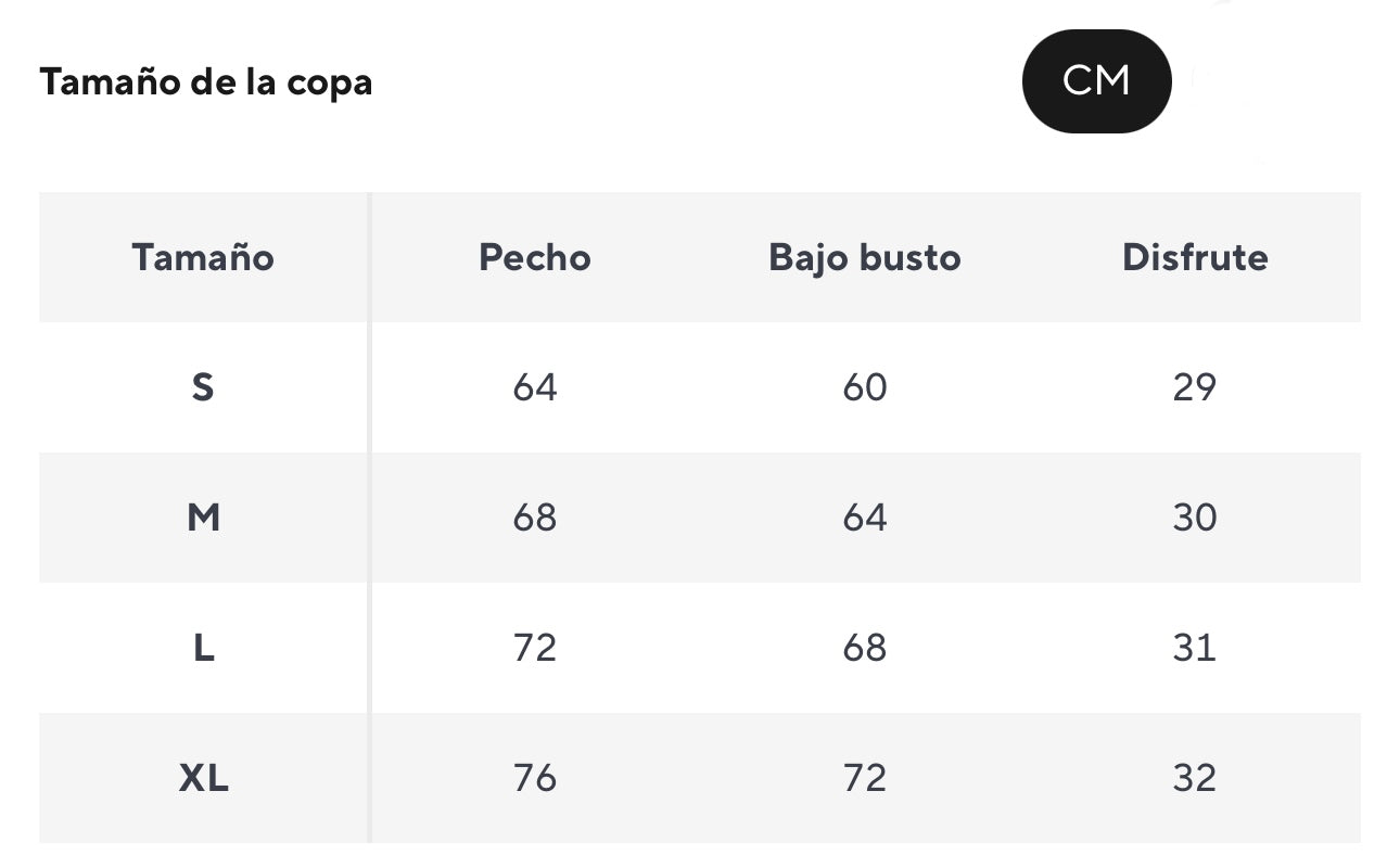 Top ARAT “corto”