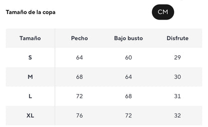 Top ARAT “corto”