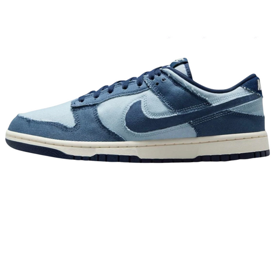 Nike Dunk Low Navy