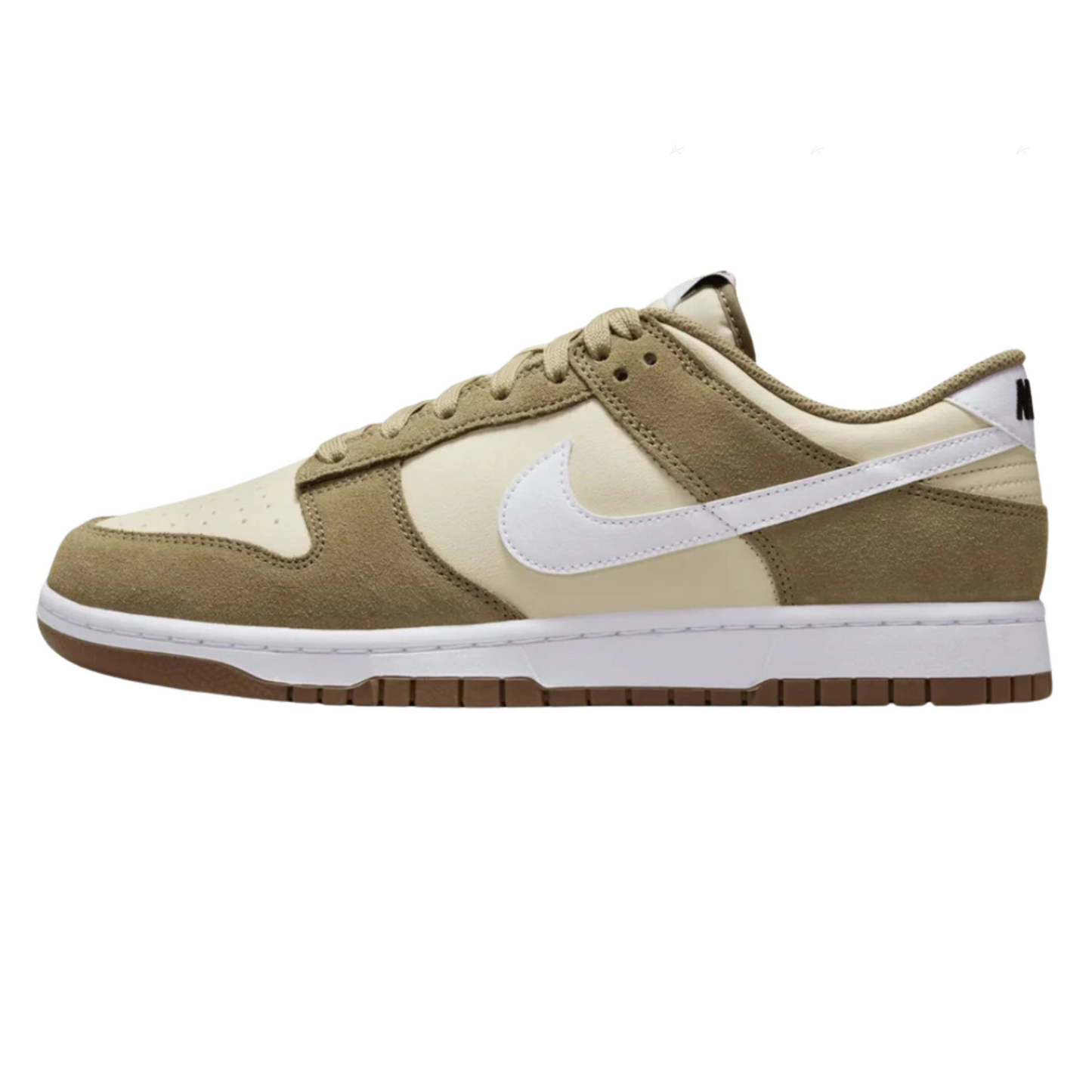 Nike Dunk Low Sand