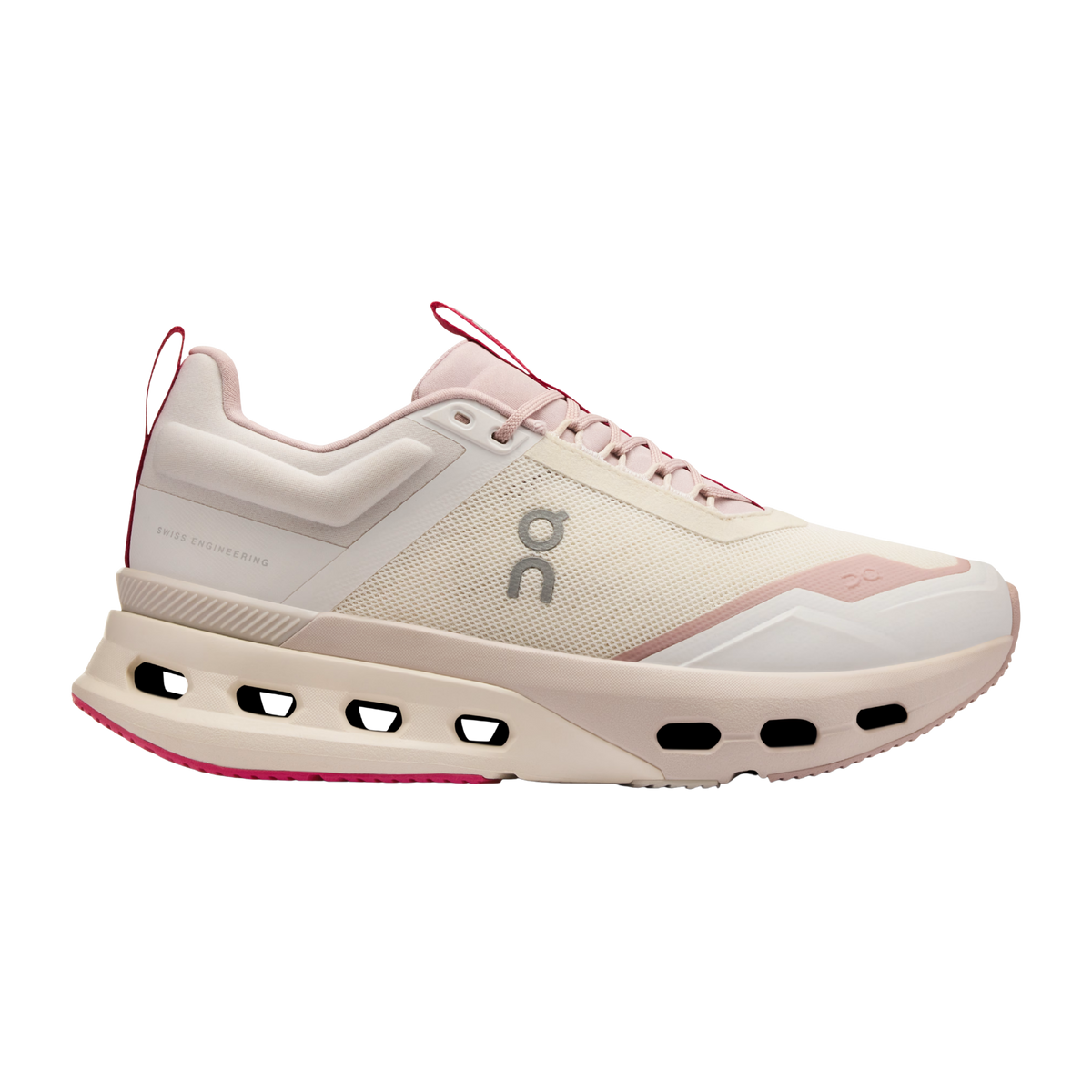 Cloudnova X