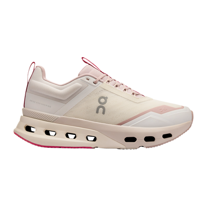 Cloudnova X