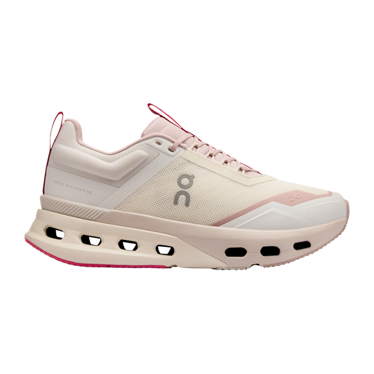 Cloudnova X
