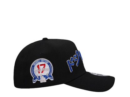 New Era Los Angeles Dodgers Ohtani Black