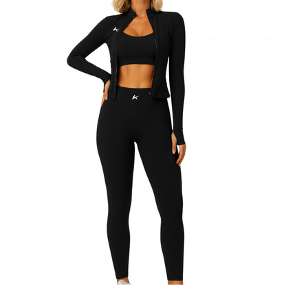 Set 3 Pz ARAT “Flora move”