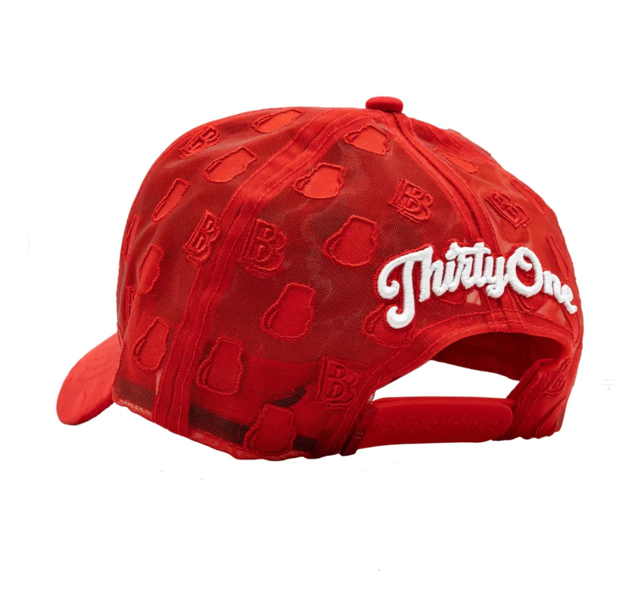 31 x Back Pack La Mochila