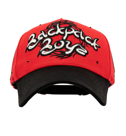 31 x BackPack Arabic