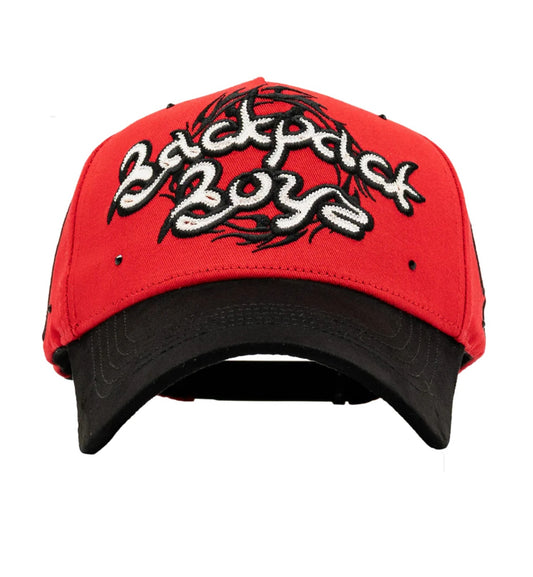 31 x BackPack Arabic