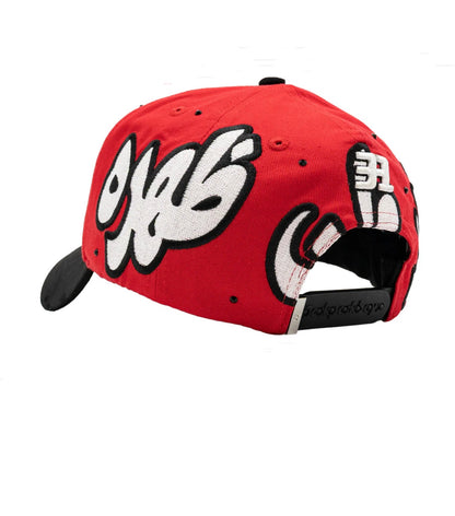 31 x BackPack Arabic