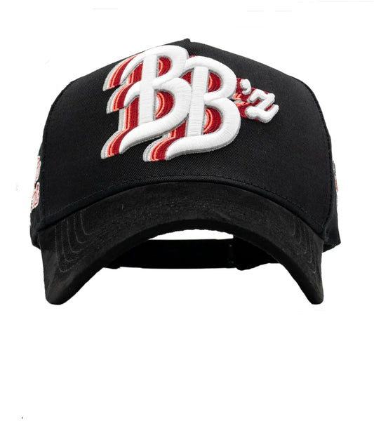 31 x BackPack Gelato