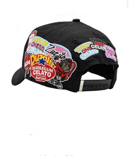 31 x BackPack Gelato